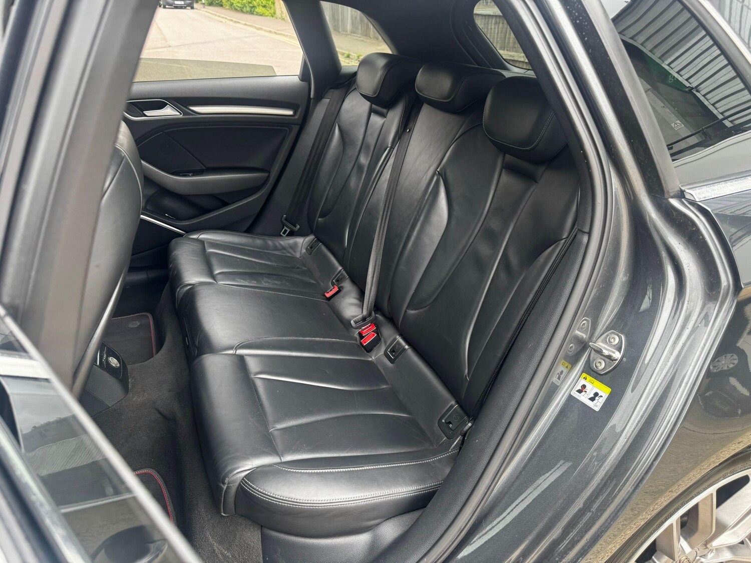 Used Audi S3 for sale - 76994904: Photo 19