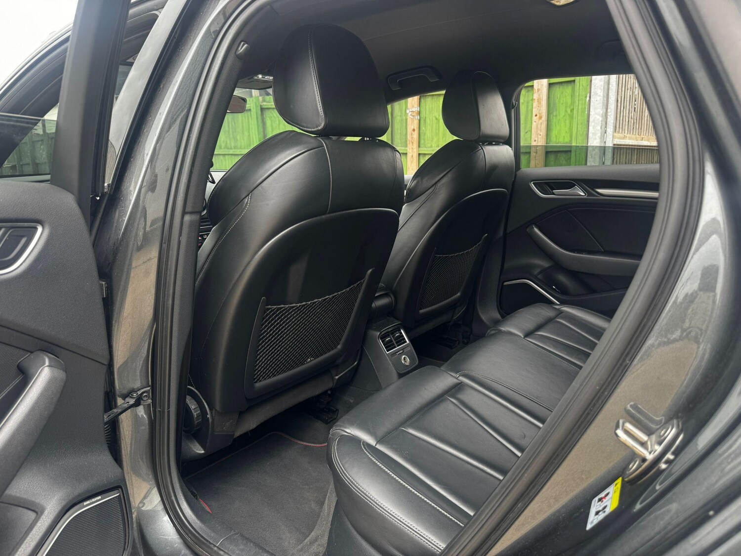 Used Audi S3 for sale - 76994904: Photo 20