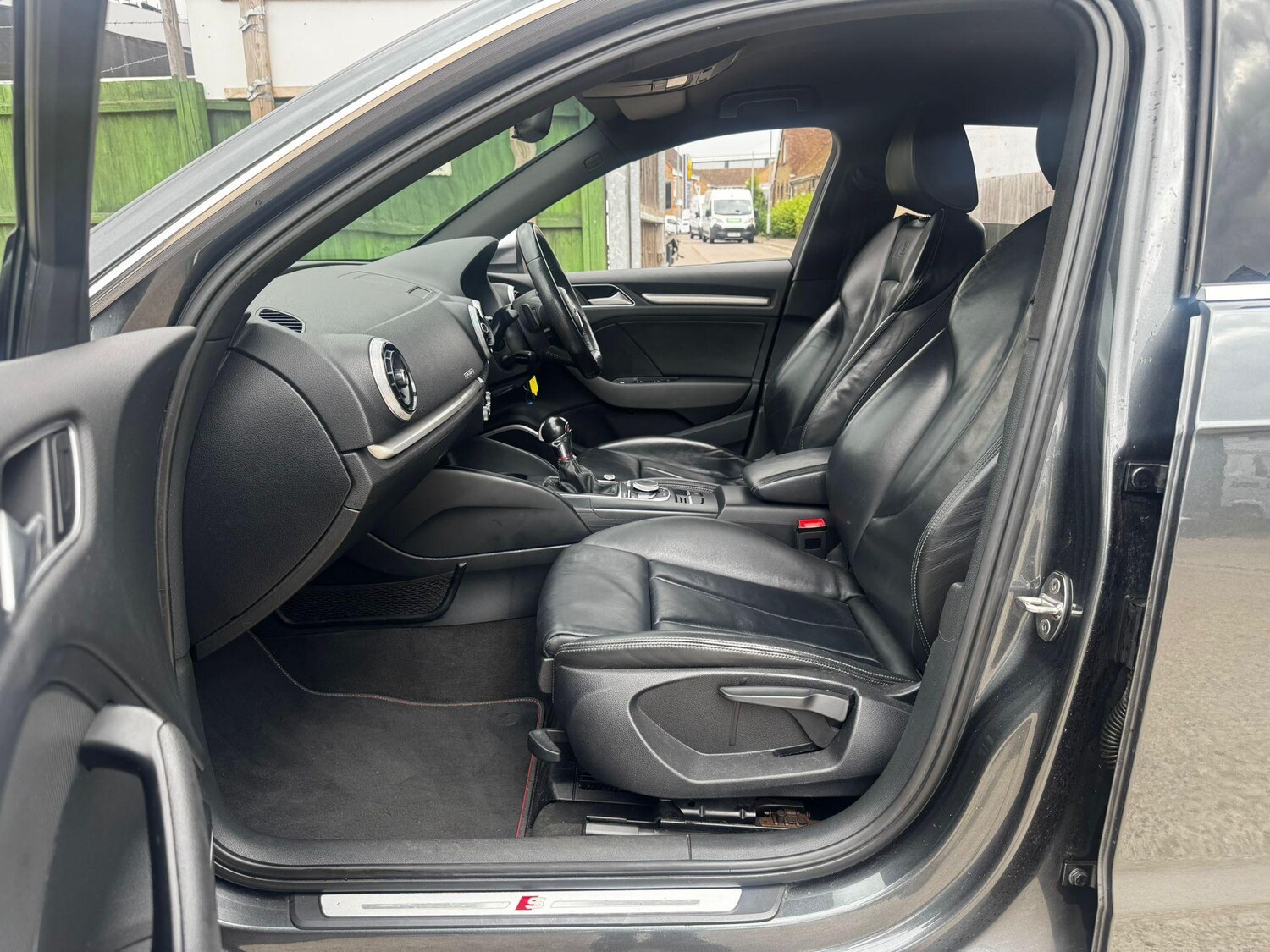 Used Audi S3 for sale - 76994904: Photo 21