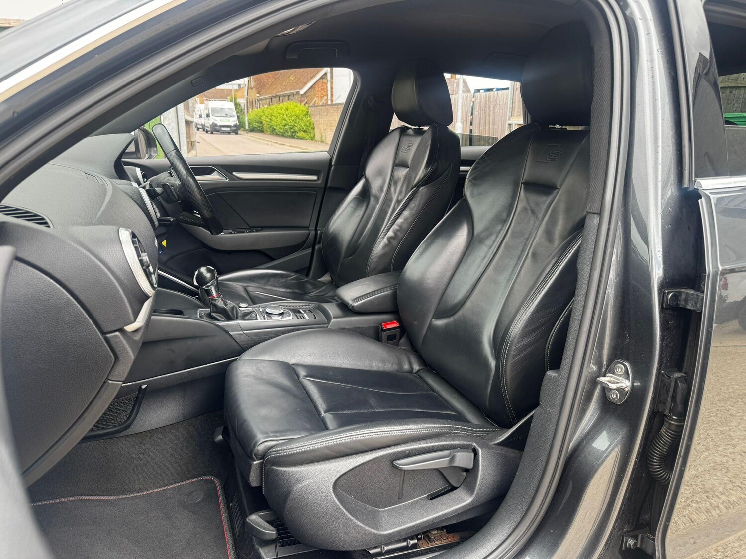 Used Audi S3 for sale - 76994904: Photo 22