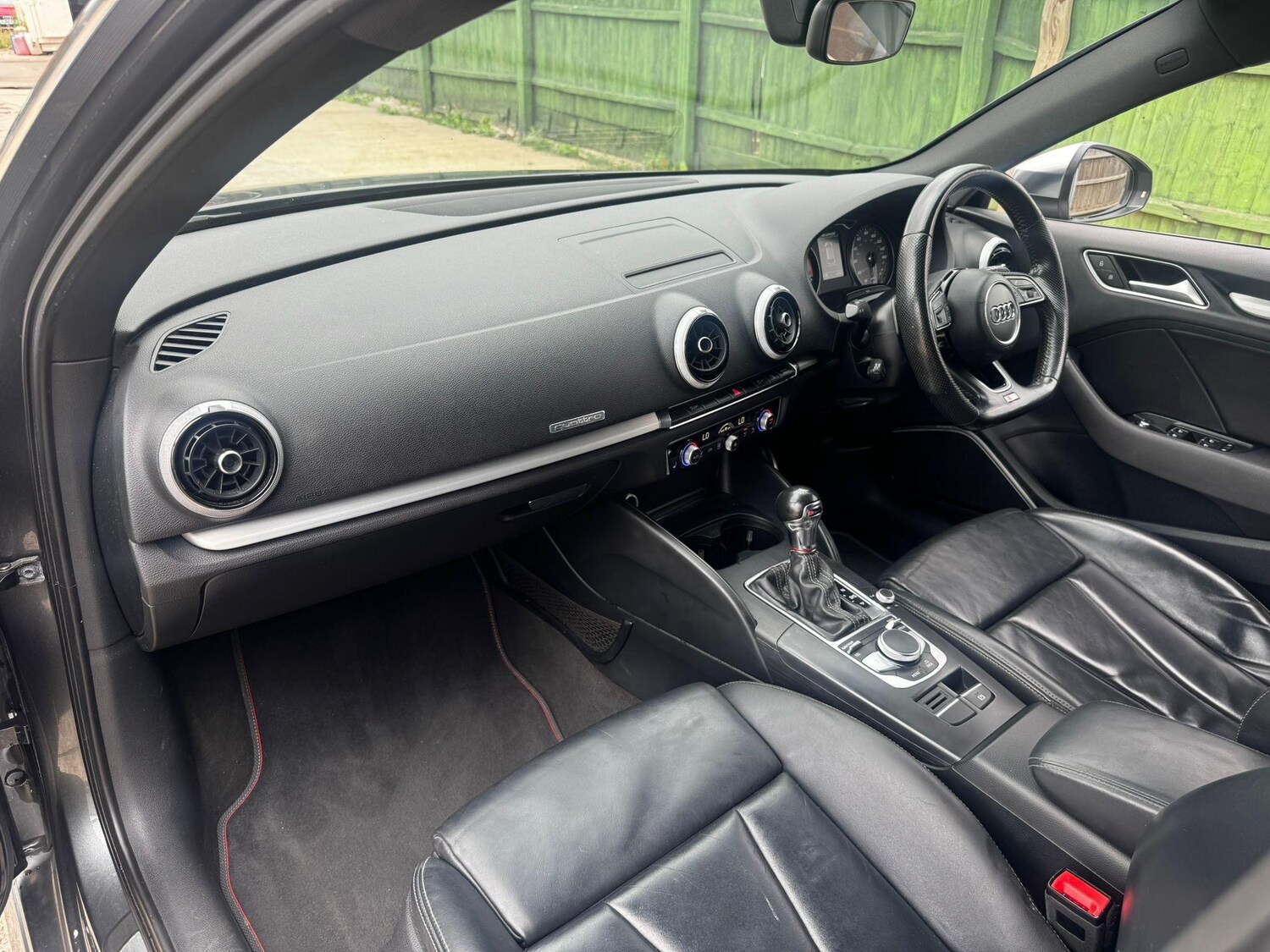 Used Audi S3 for sale - 76994904: Photo 23