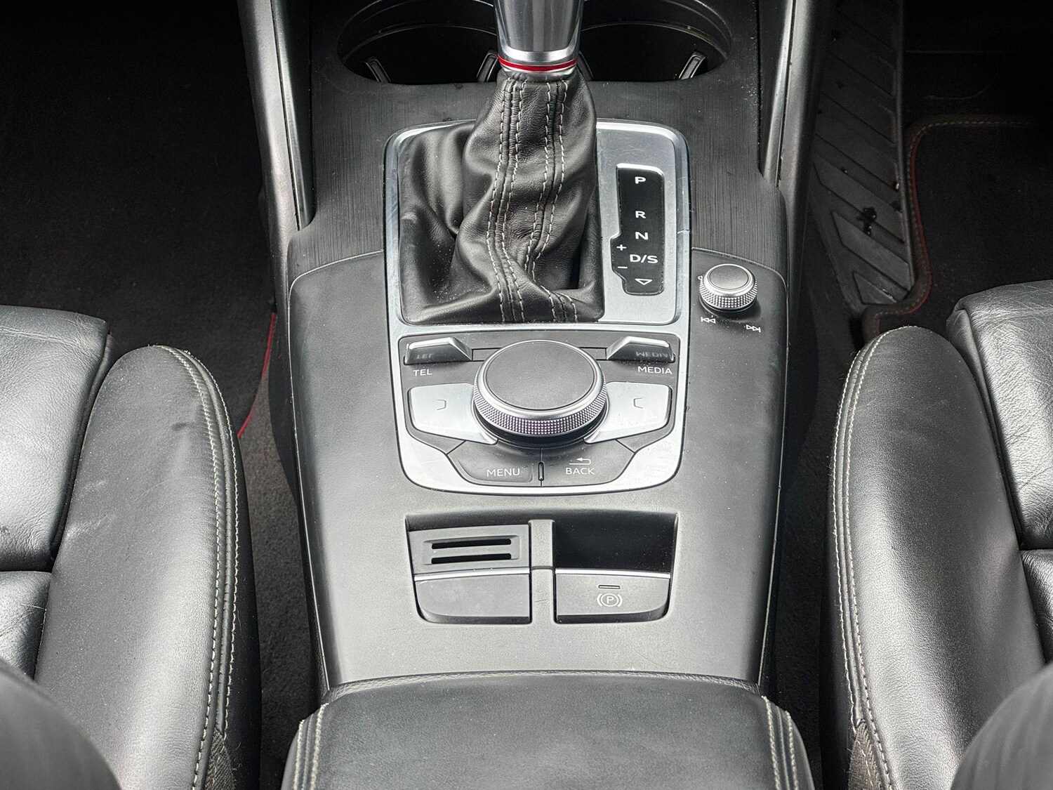 Used Audi S3 for sale - 76994904: Photo 26