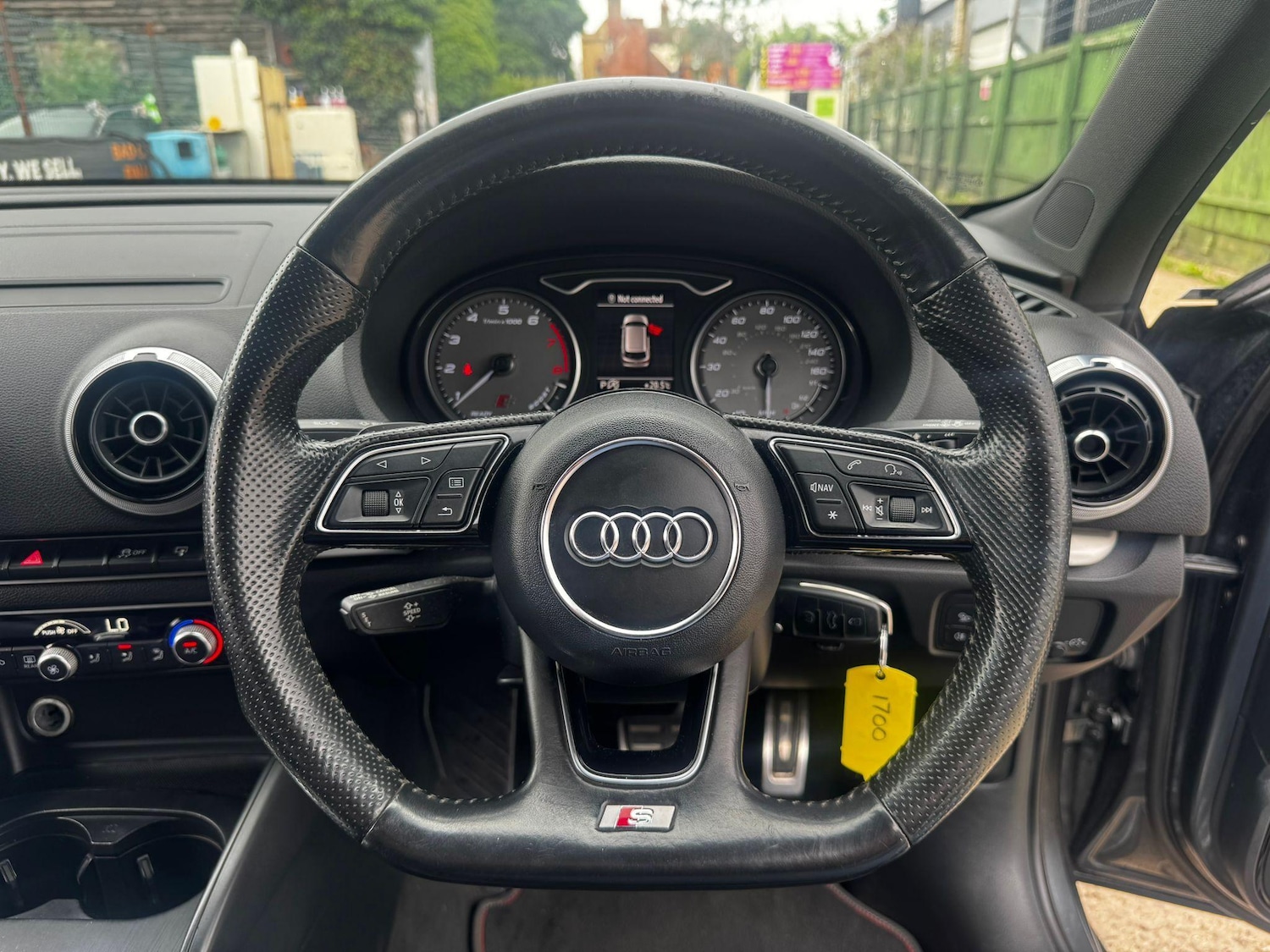 Used Audi S3 for sale - 76994904: Photo 27