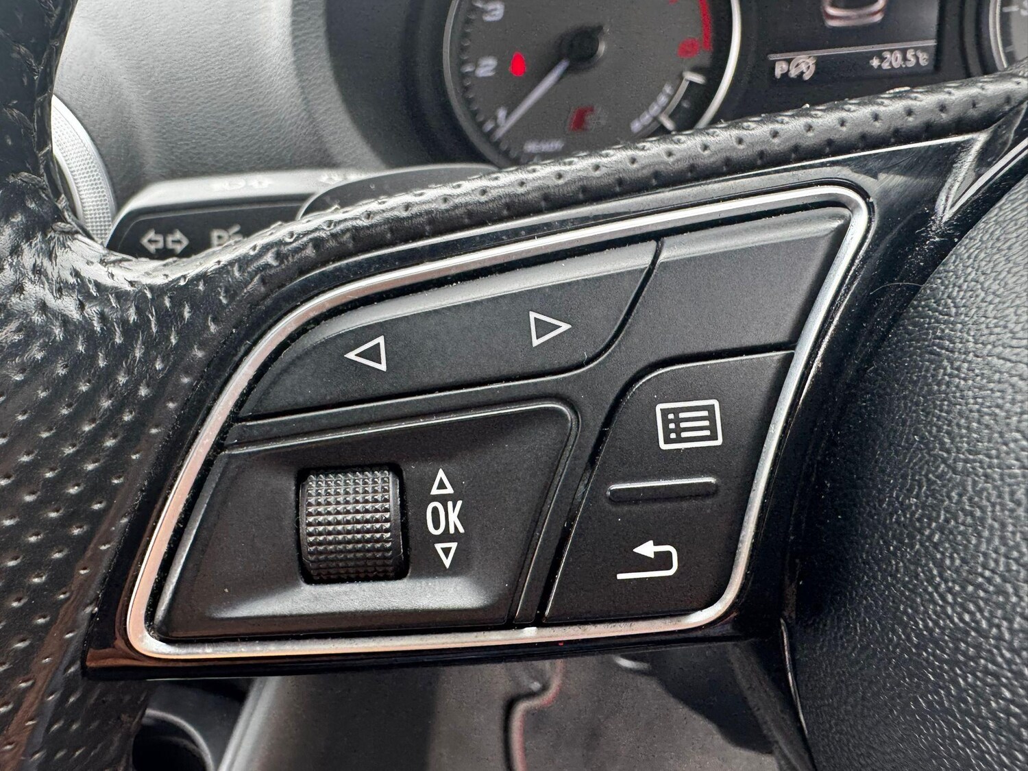 Used Audi S3 for sale - 76994904: Photo 28