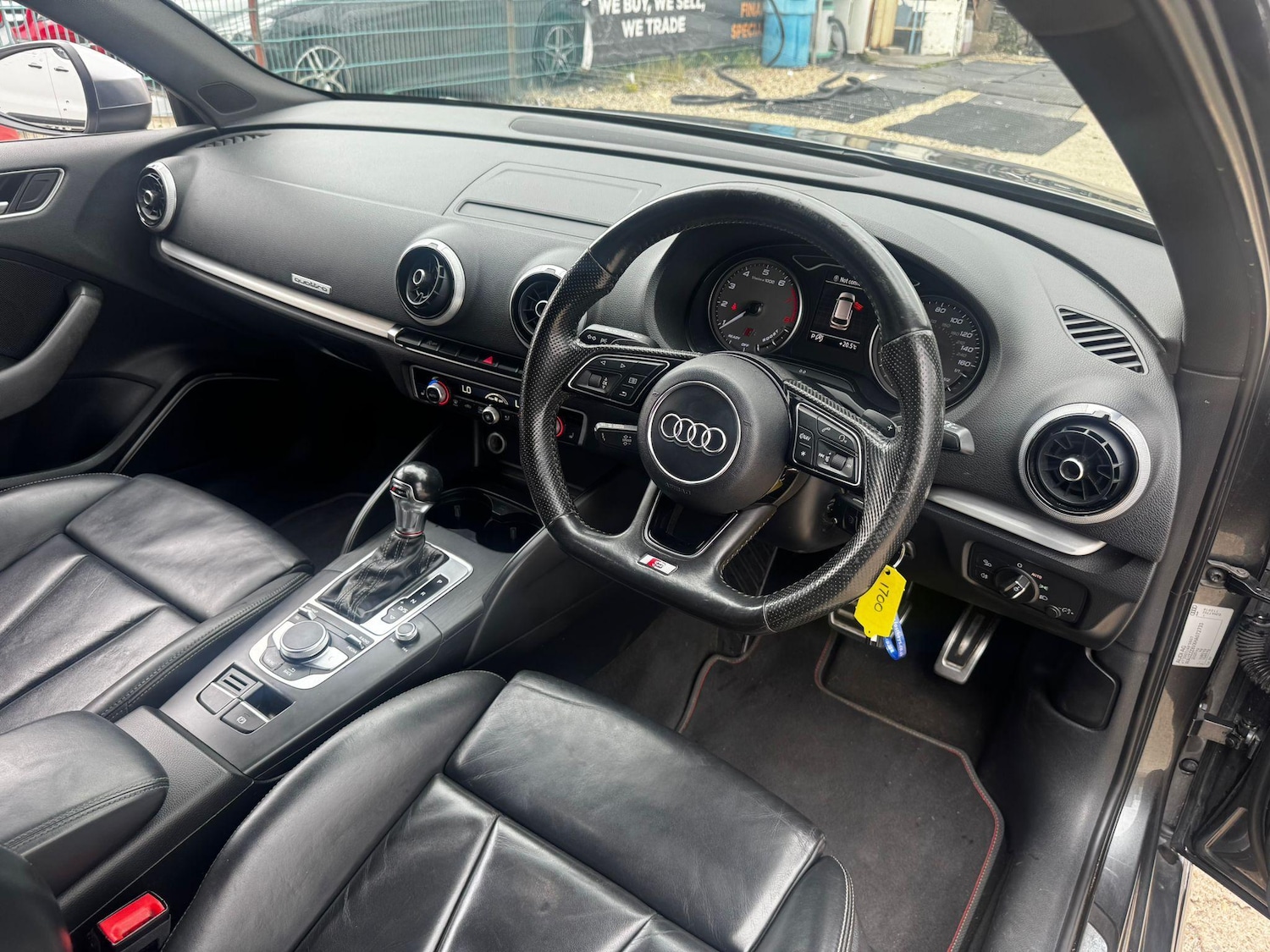 Used Audi S3 for sale - 76994904: Photo 9