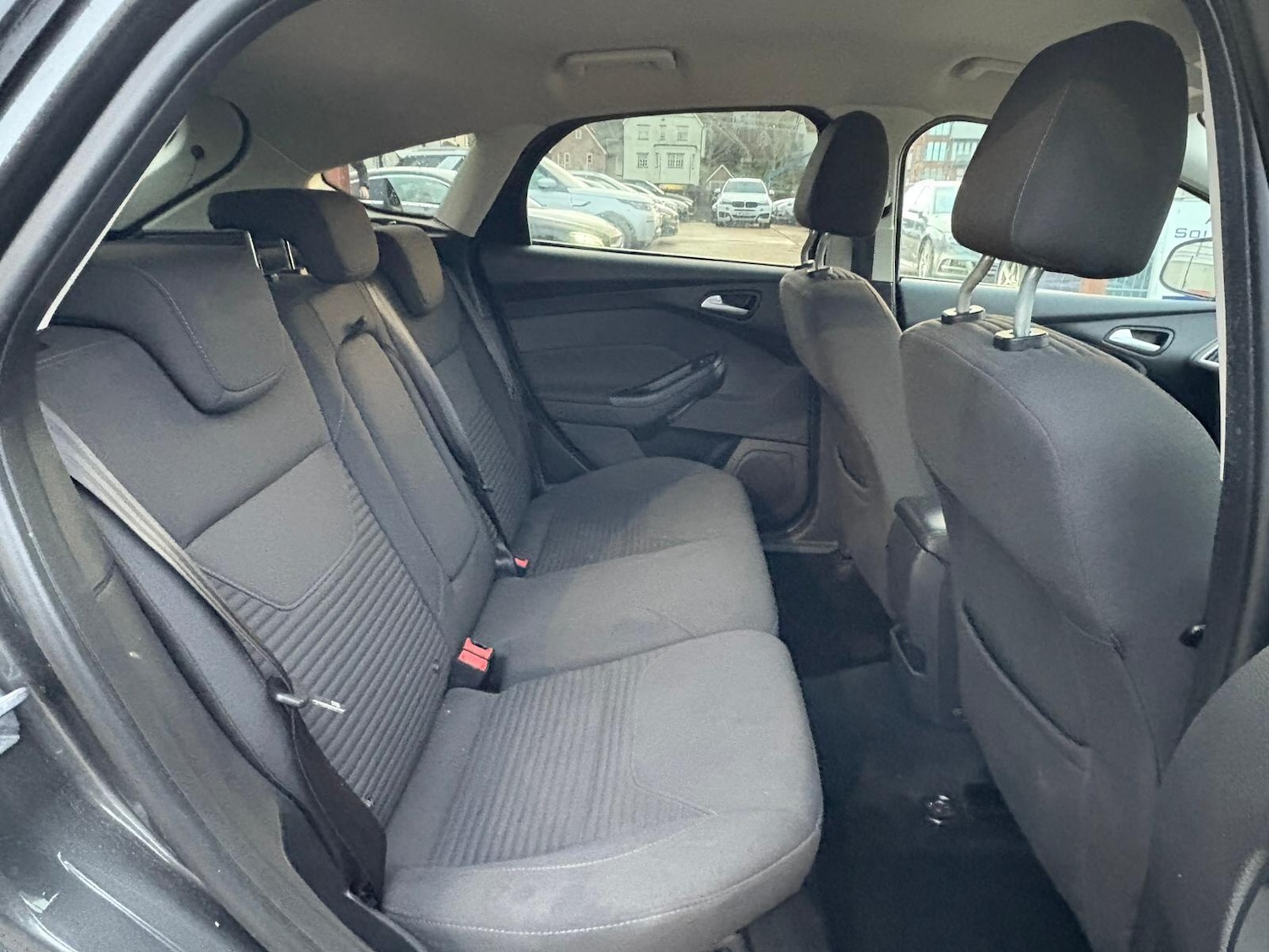 Used Ford Focus 2015 for sale - 78007899: Photo 14