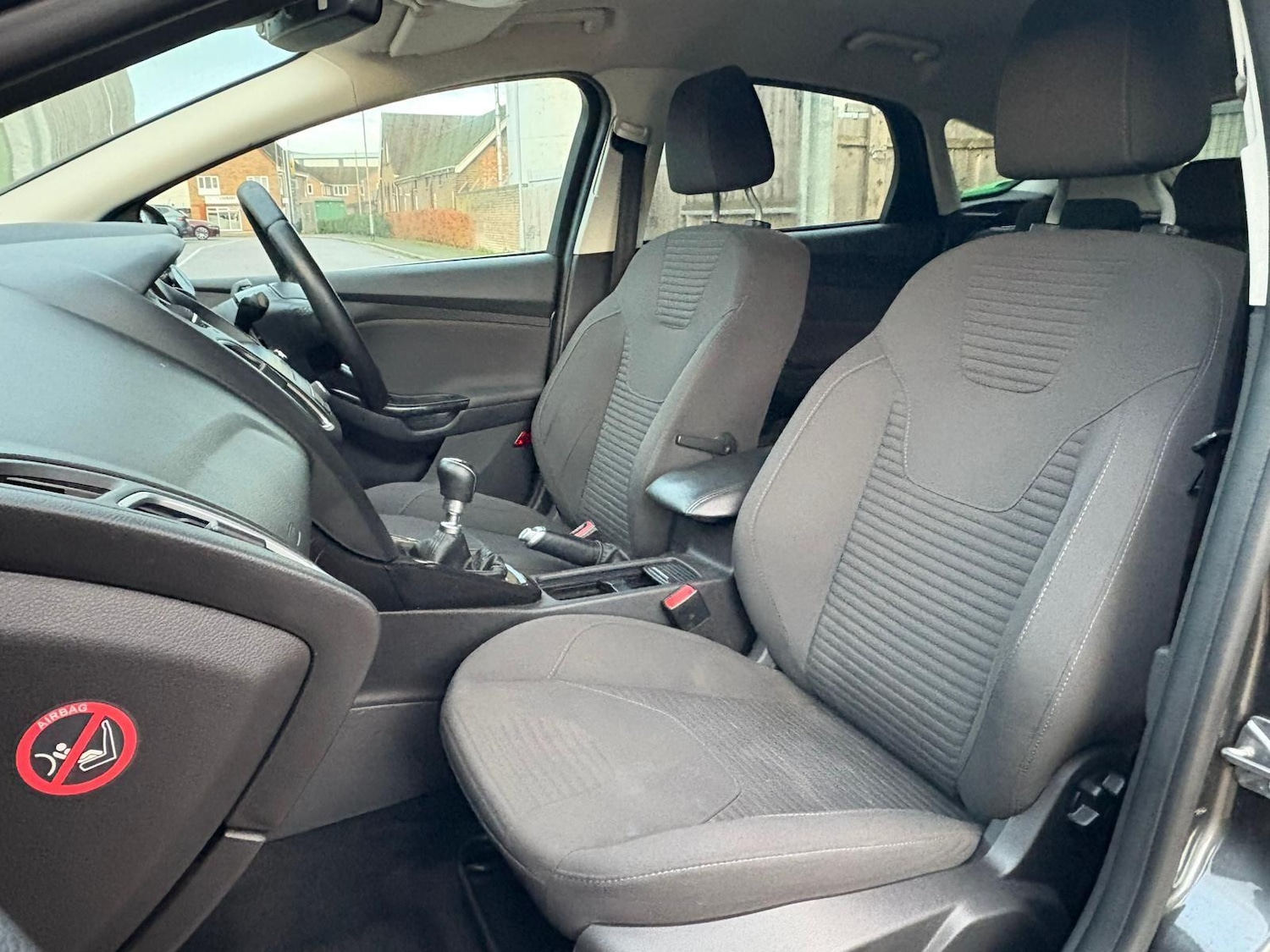 Used Ford Focus 2015 for sale - 78007899: Photo 21