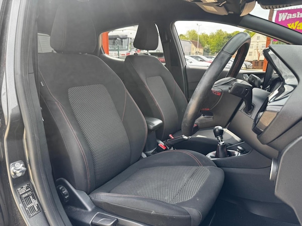 Used Ford Fiesta 2020 for sale - 75531528: Photo 15