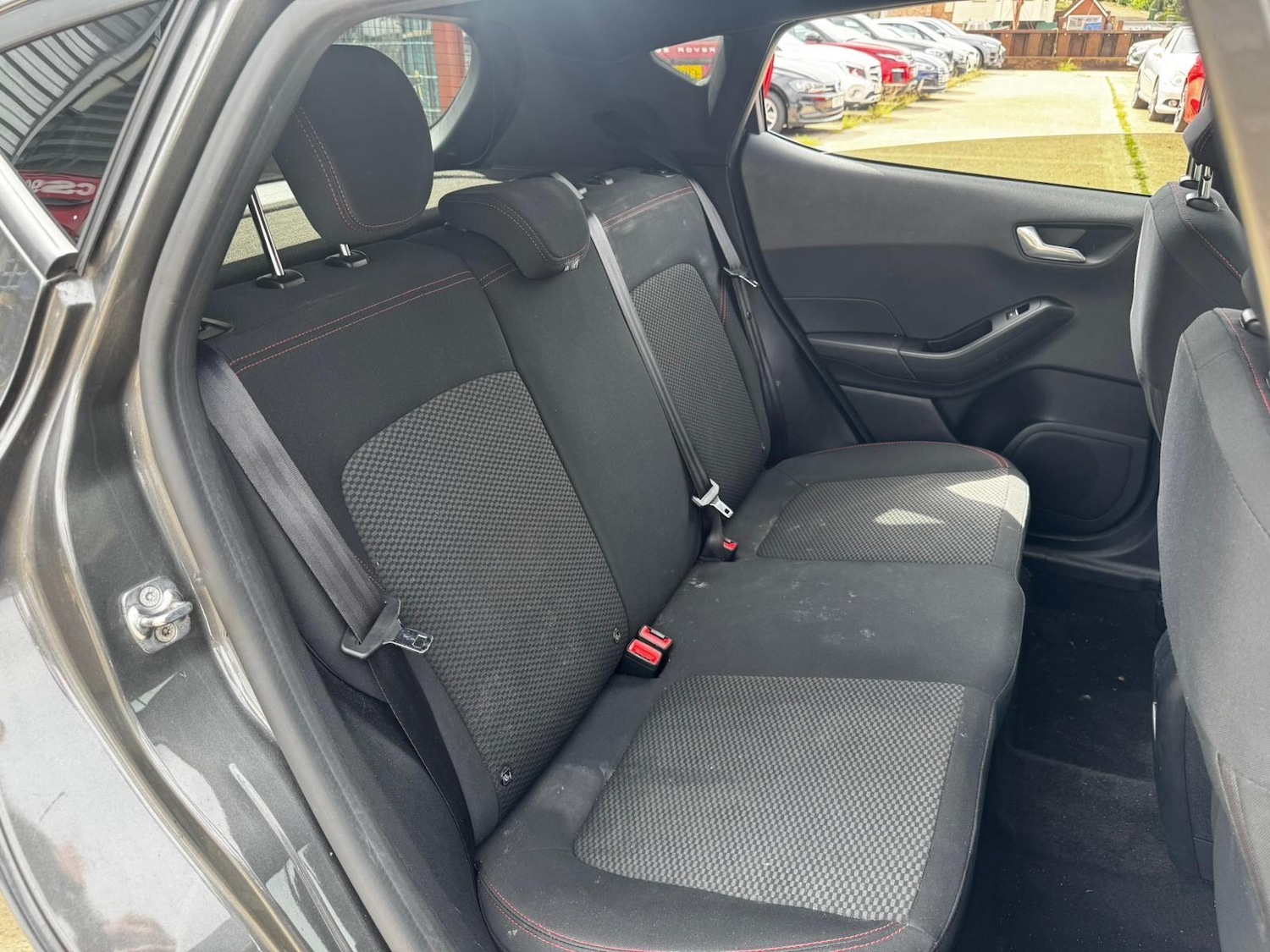 Vehicle 17