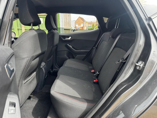 Used Ford Fiesta 2020 for sale - 75531528: Photo 19