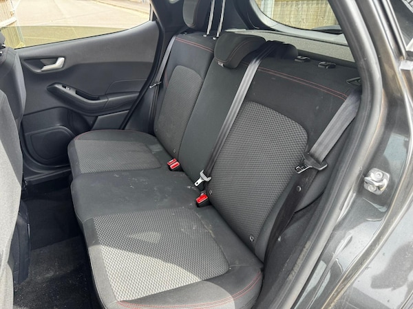Used Ford Fiesta 2020 for sale - 75531528: Photo 20