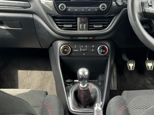 Used Ford Fiesta 2020 for sale - 75531528: Photo 27