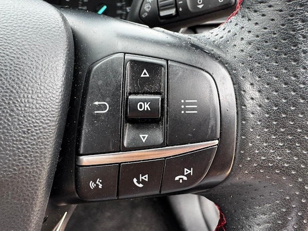 Used Ford Fiesta 2020 for sale - 75531528: Photo 29