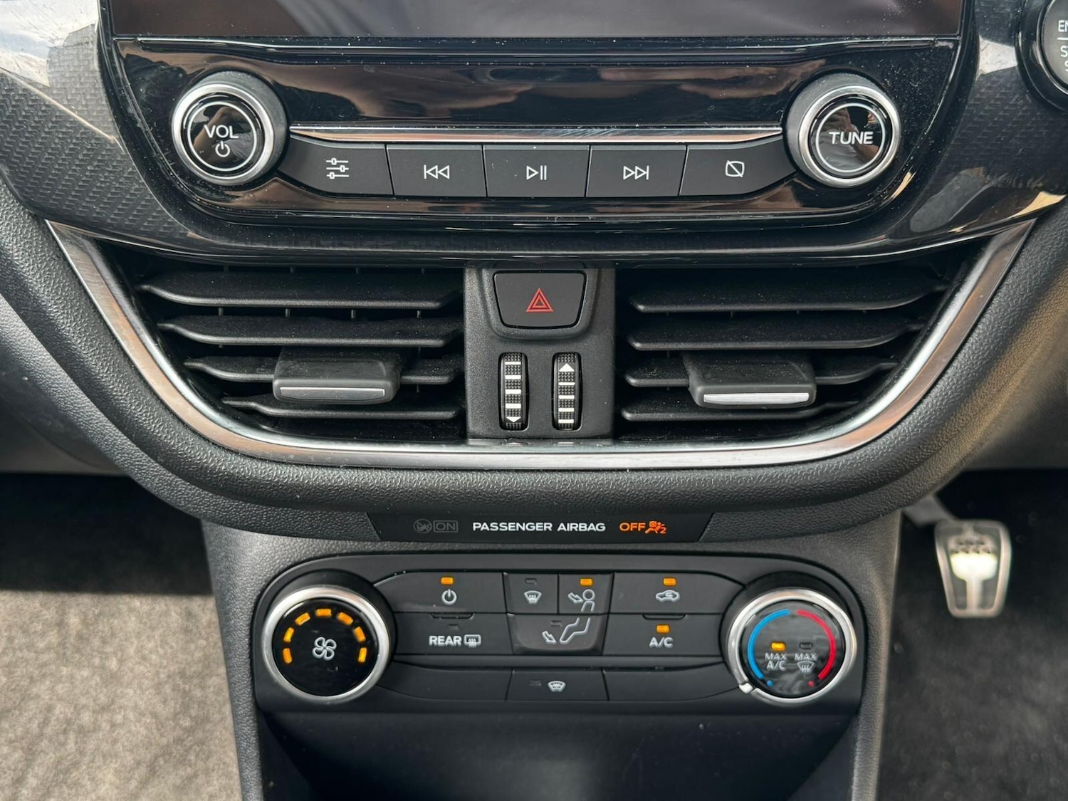Vehicle 31