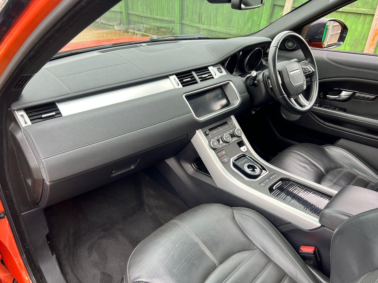 Used Land Rover Range Rover Evoque 2017 for sale - 76613419: Photo 25