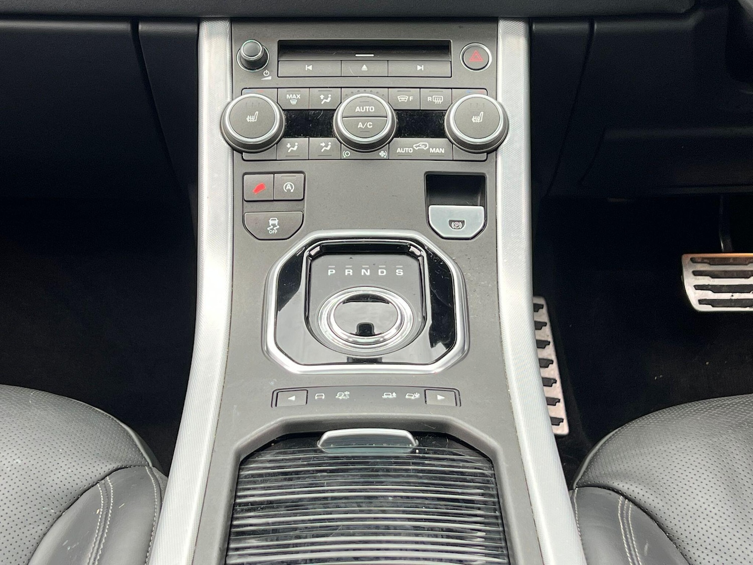 Used Land Rover Range Rover Evoque 2017 for sale - 76613419: Photo 27