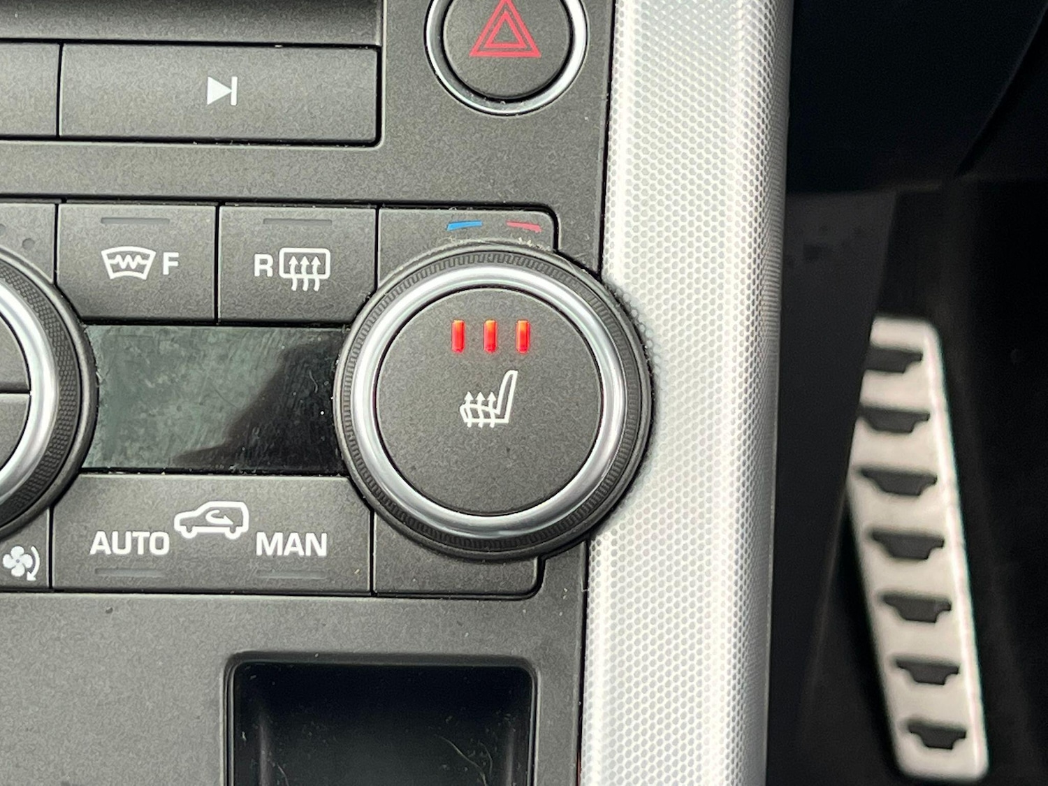 Used Land Rover Range Rover Evoque 2017 for sale - 76613419: Photo 35