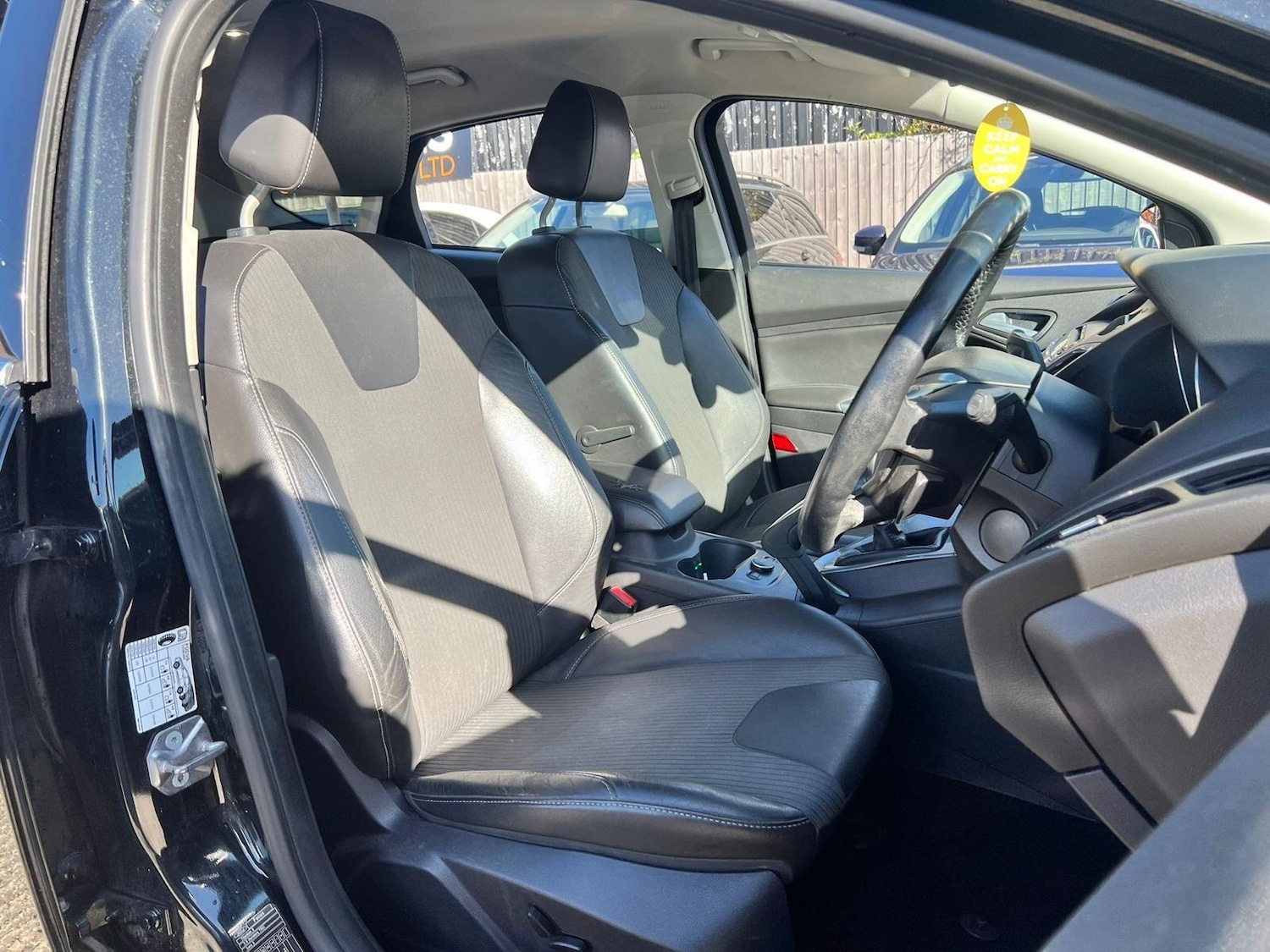 Used Ford Focus 2012 for sale - 77029624: Photo 13