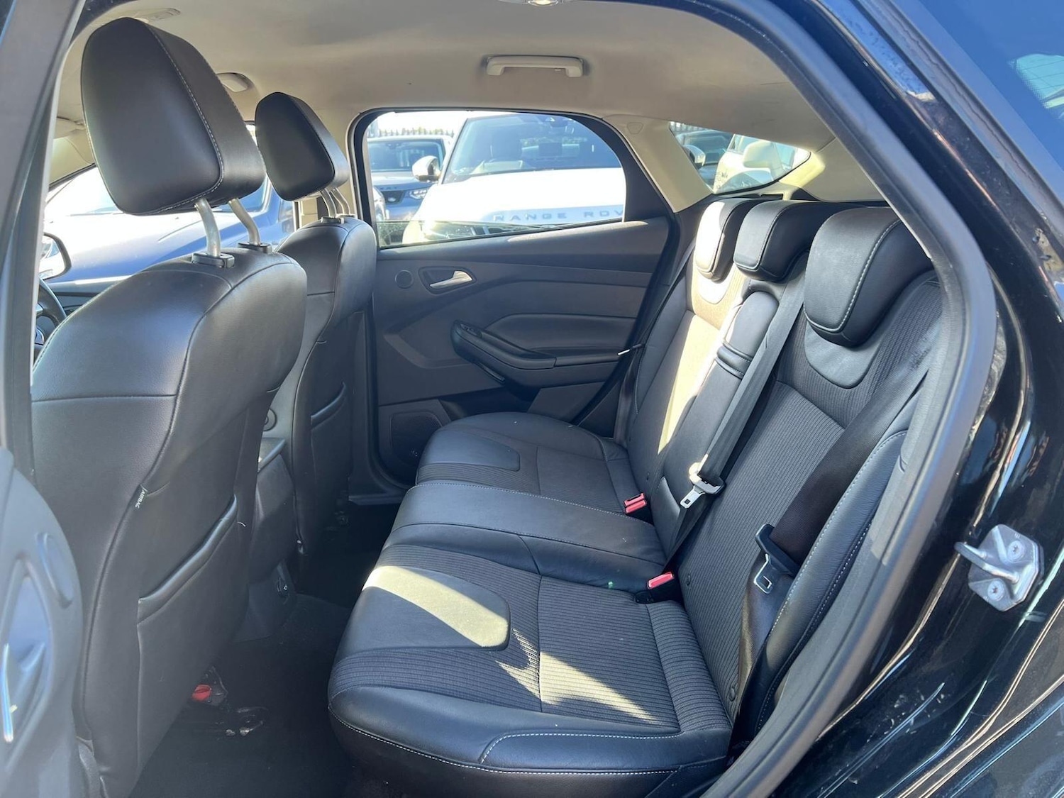 Used Ford Focus 2012 for sale - 77029624: Photo 17