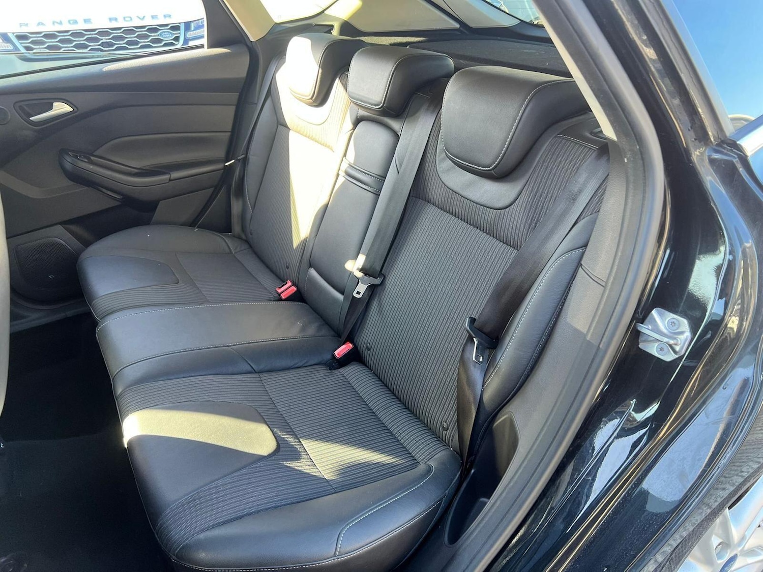 Used Ford Focus 2012 for sale - 77029624: Photo 18