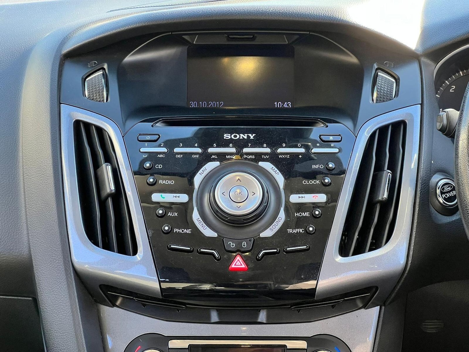 Used Ford Focus 2012 for sale - 77029624: Photo 24