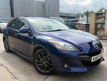 Used Mazda Mazda3 2012 for sale - 78516131: Photo