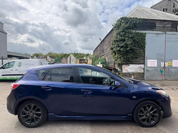 Used Mazda Mazda3 2012 for sale - 78516131: Photo