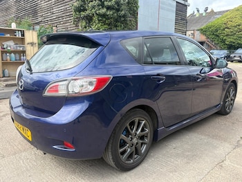 Used Mazda Mazda3 2012 for sale - 78516131: Photo