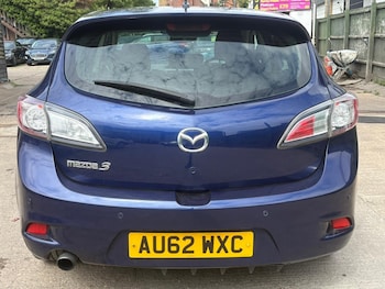 Used Mazda Mazda3 2012 for sale - 78516131: Photo