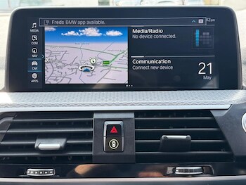 Used BMW X3 2021 for sale - 78834195: Photo