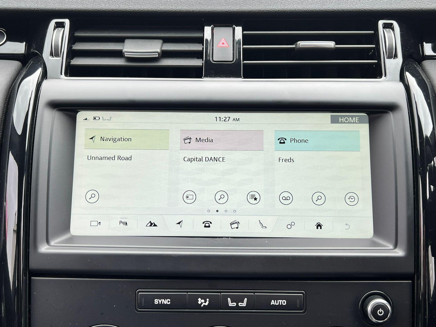 Used Land Rover Discovery 2018 for sale - 76433291: Photo 14