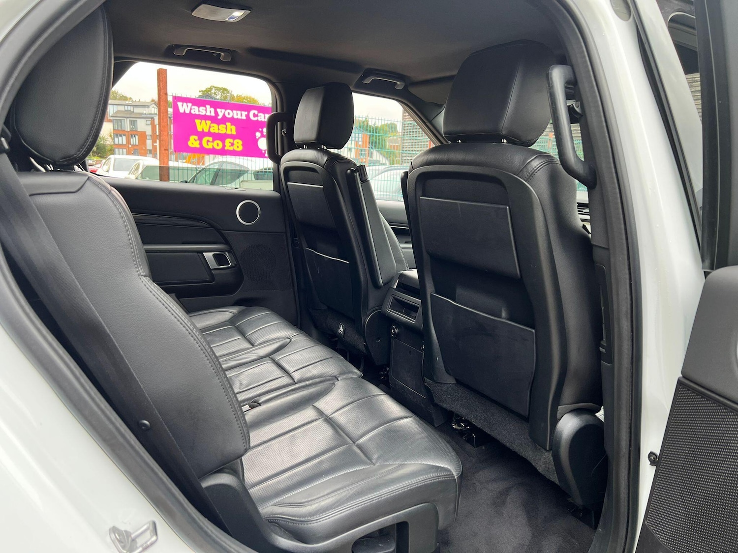 Used Land Rover Discovery 2018 for sale - 76433291: Photo 19