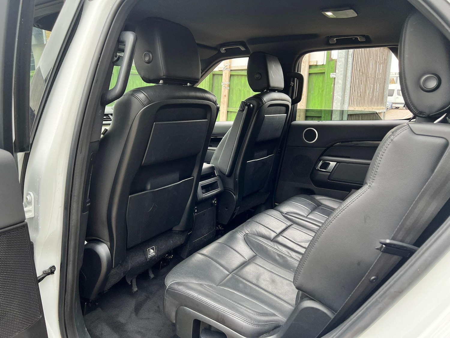 Used Land Rover Discovery 2018 for sale - 76433291: Photo 22