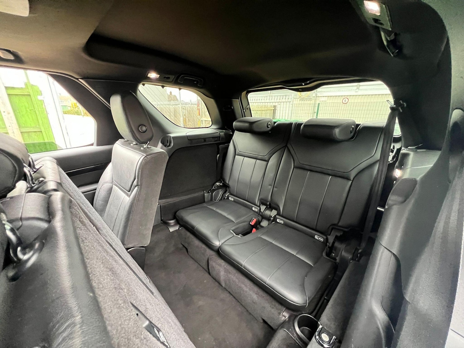 Used Land Rover Discovery 2018 for sale - 76433291: Photo 7