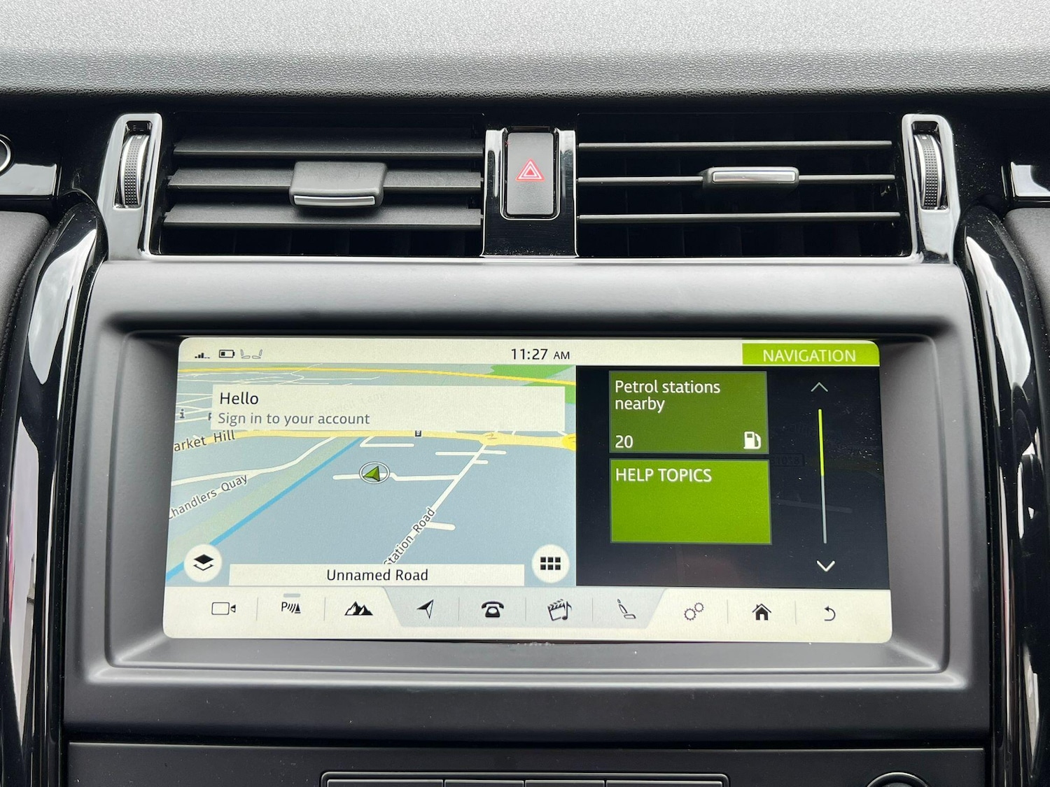 Used Land Rover Discovery 2018 for sale - 76433291: Photo 9