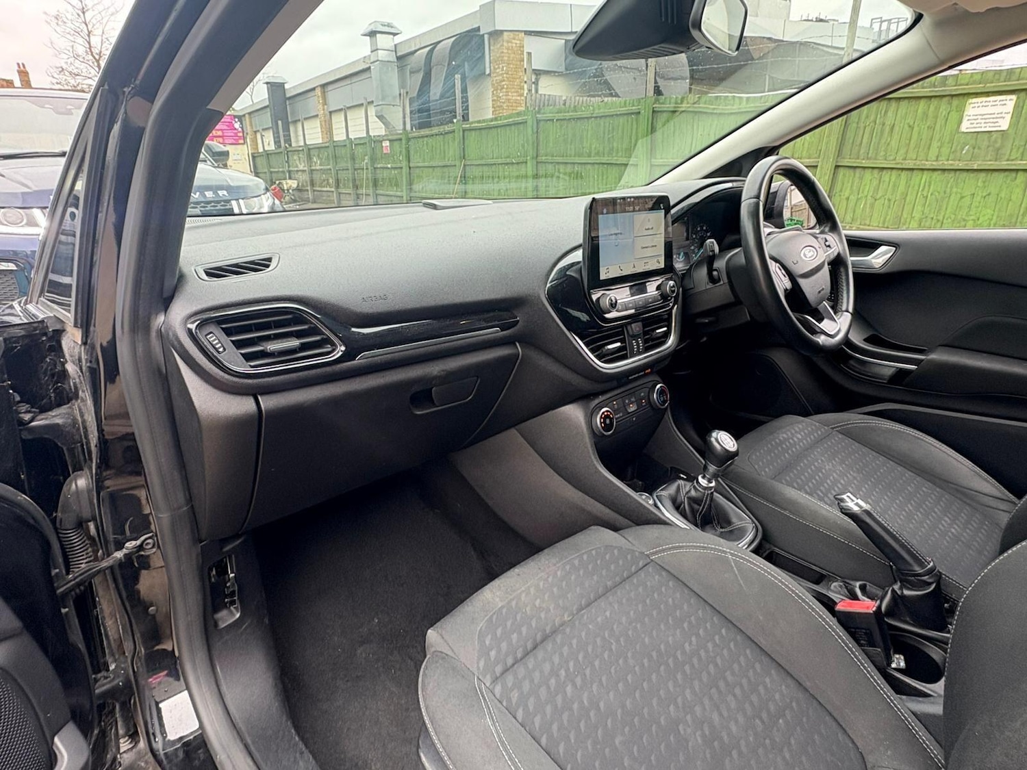 Used Ford Fiesta for sale - 77853775: Photo 14