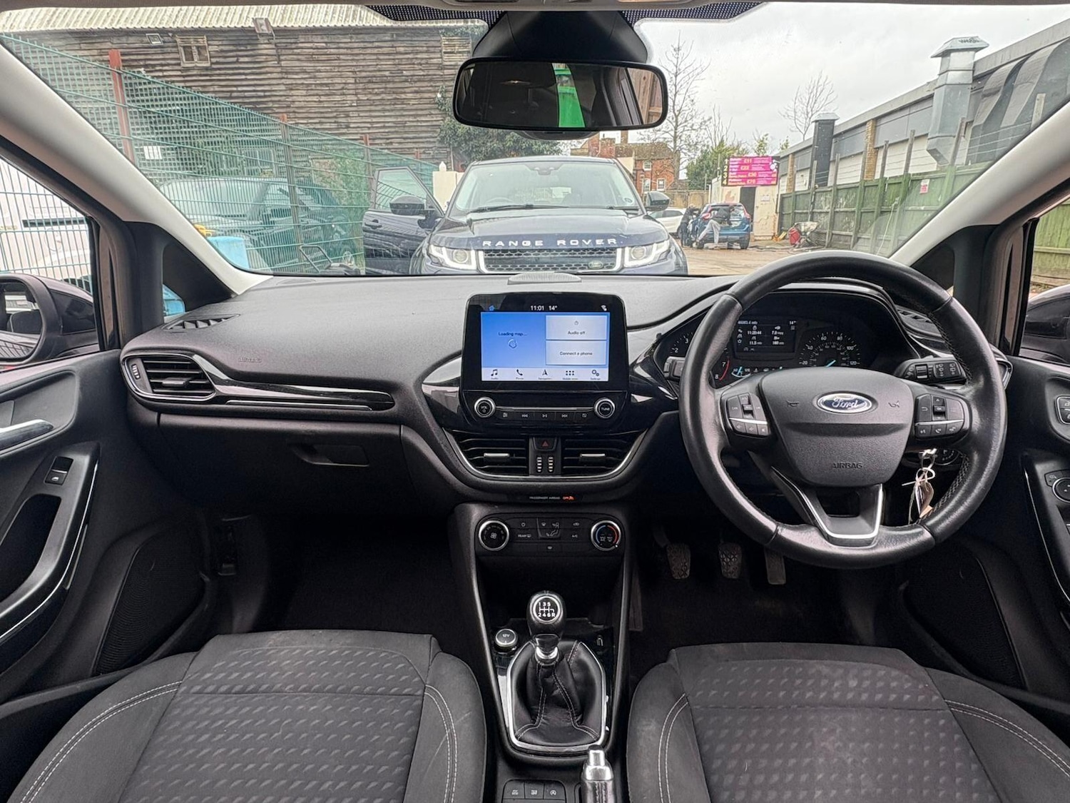 Used Ford Fiesta for sale - 77853775: Photo 15