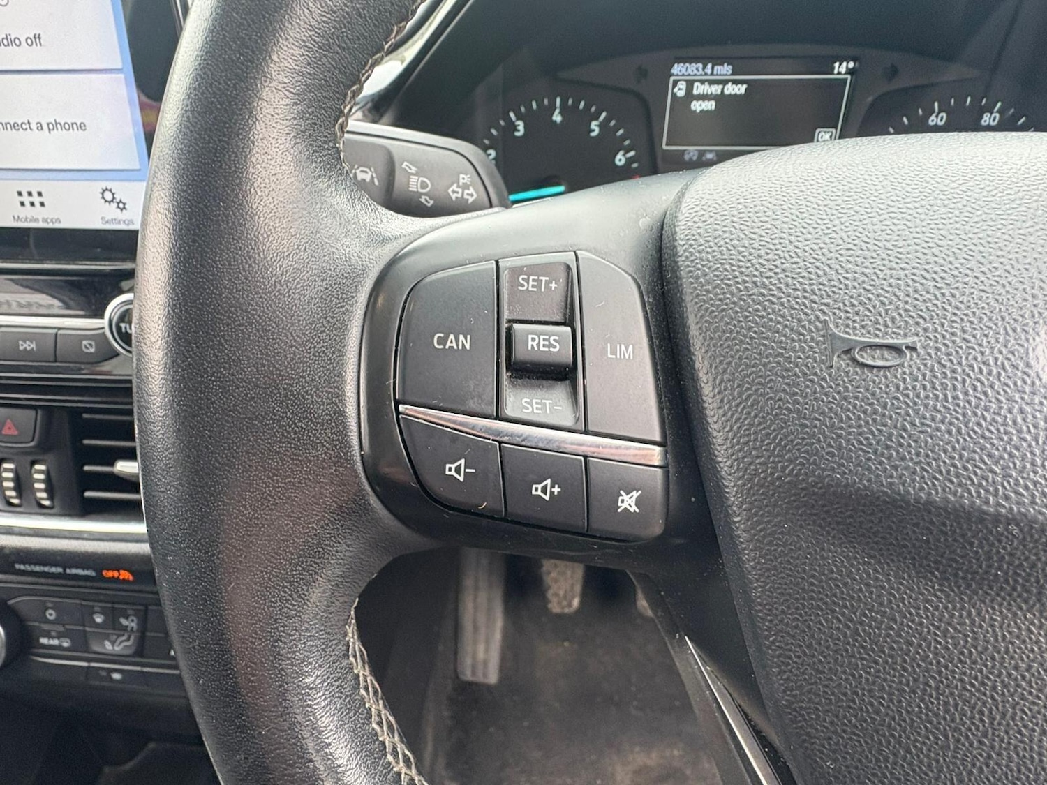 Used Ford Fiesta for sale - 77853775: Photo 16