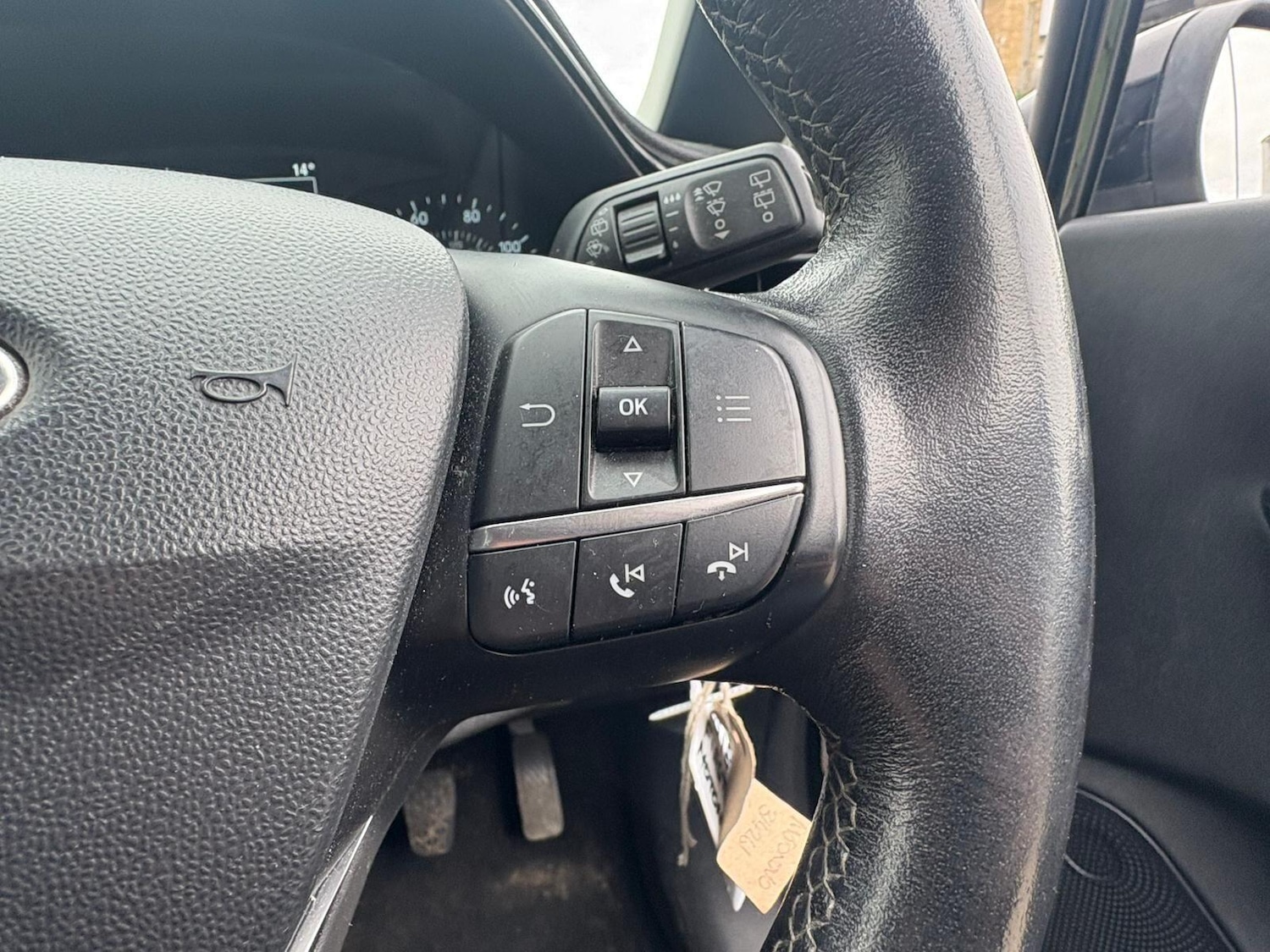 Used Ford Fiesta for sale - 77853775: Photo 17