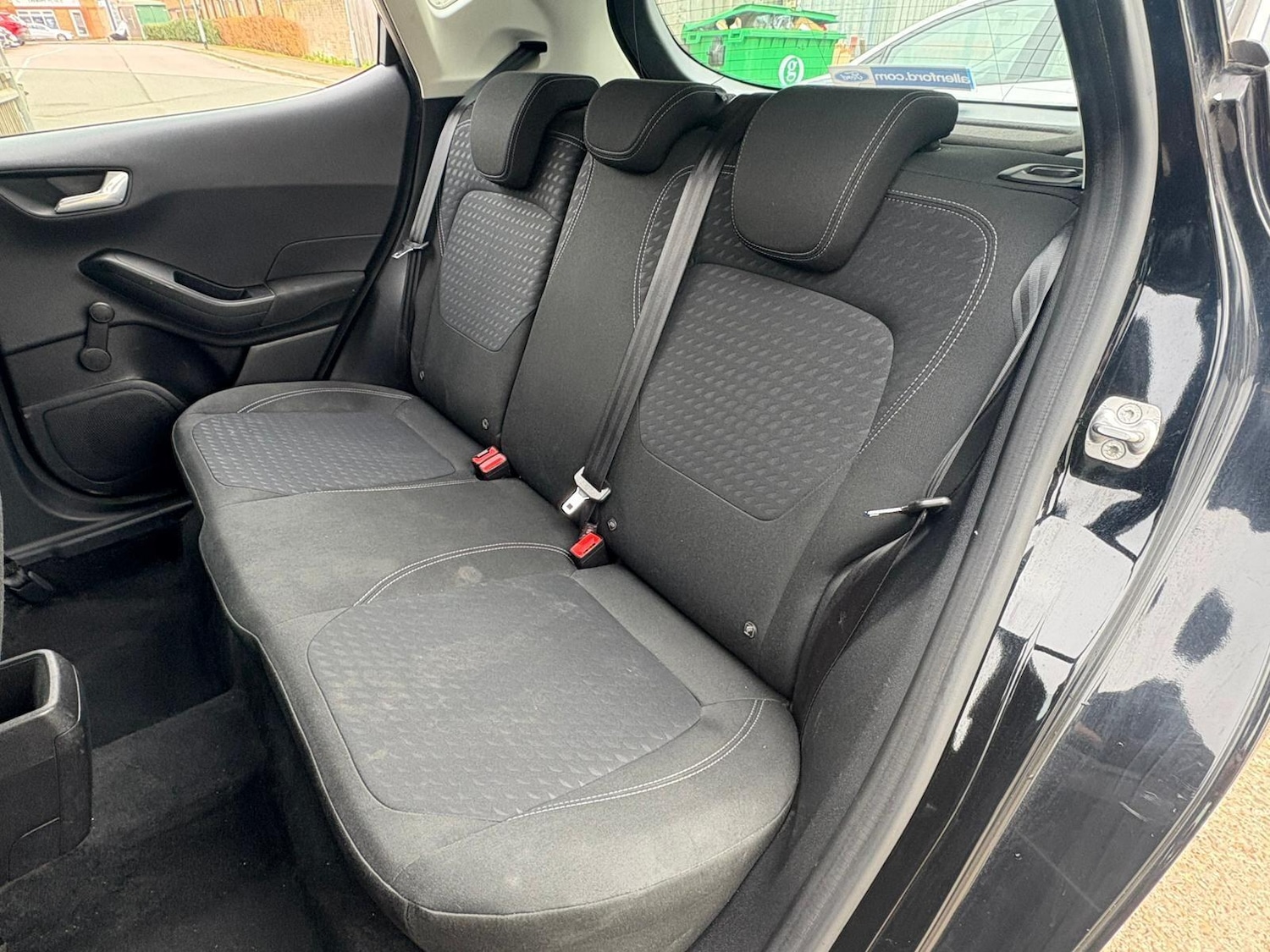 Used Ford Fiesta for sale - 77853775: Photo 18