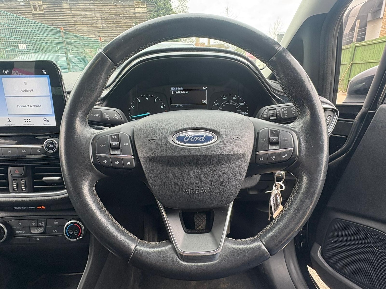 Used Ford Fiesta for sale - 77853775: Photo 19