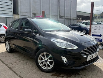 Ford Fiesta feature image