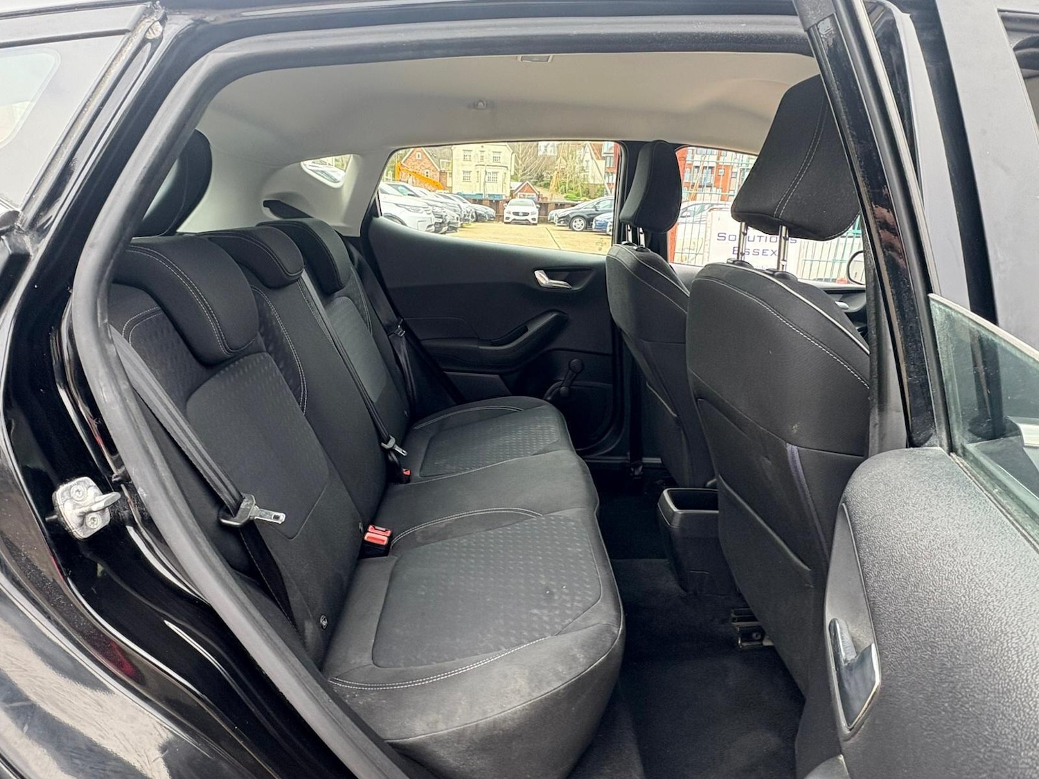 Used Ford Fiesta for sale - 77853775: Photo 20