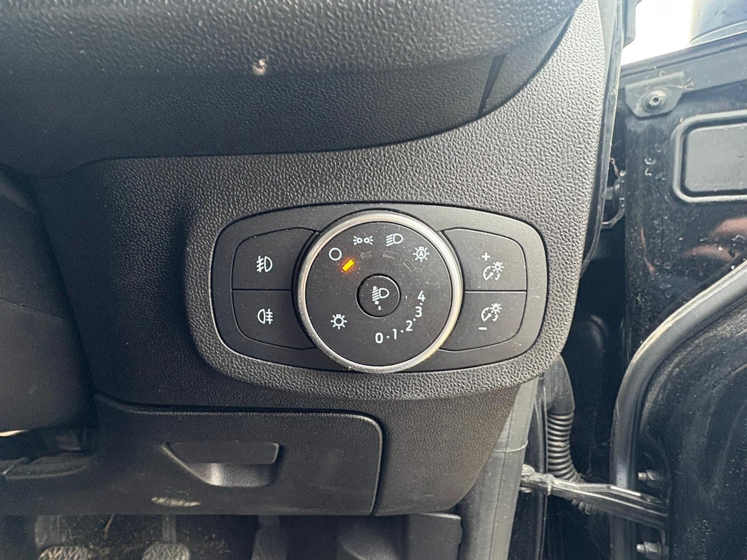 Used Ford Fiesta for sale - 77853775: Photo 21