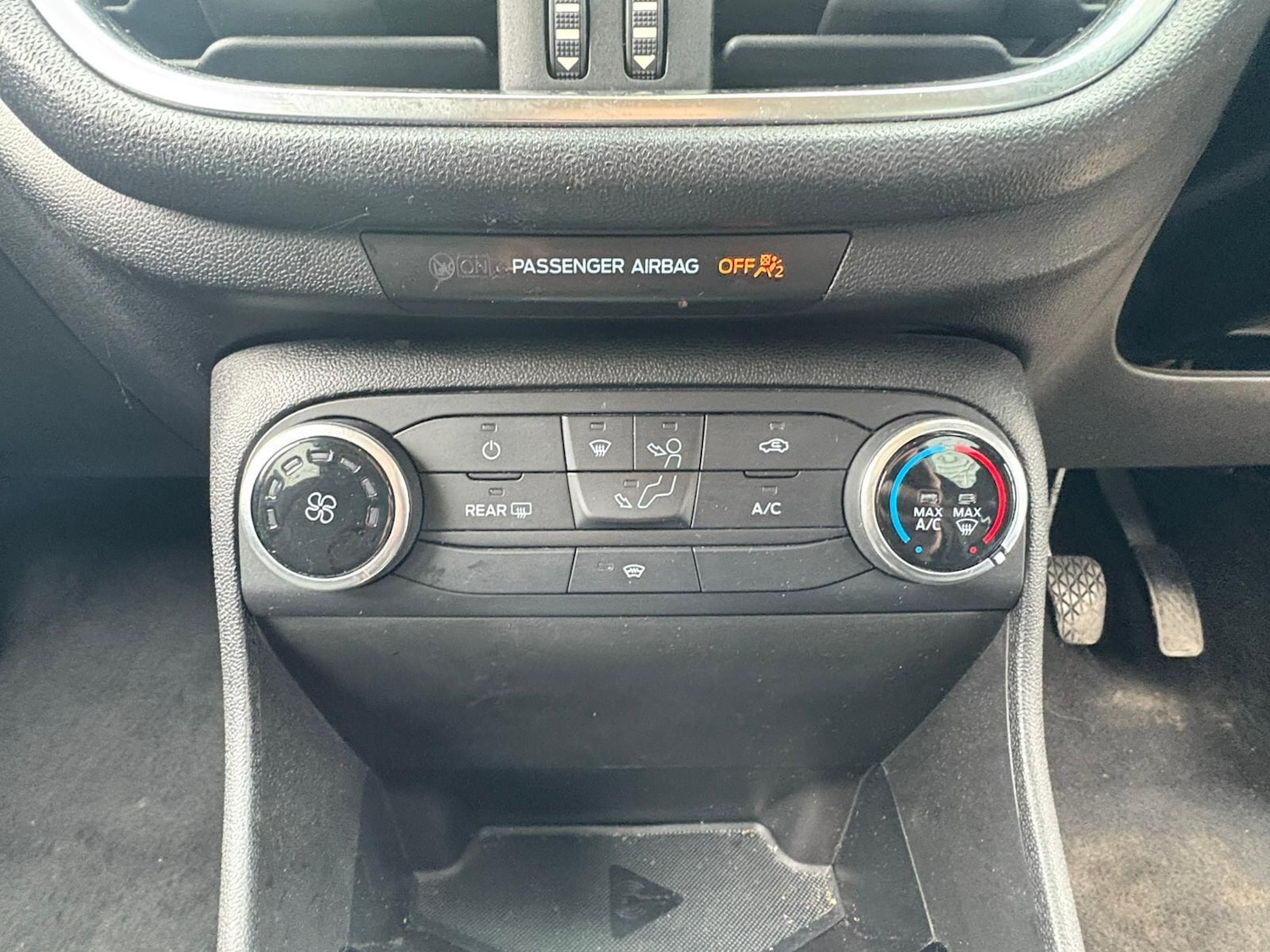 Used Ford Fiesta for sale - 77853775: Photo 22