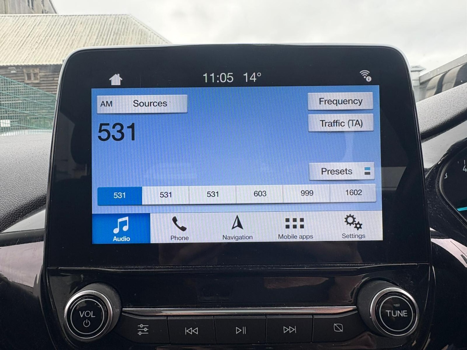 Used Ford Fiesta for sale - 77853775: Photo 23