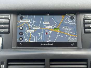 Used Land Rover Discovery Sport 2016 for sale - 75041173: Photo