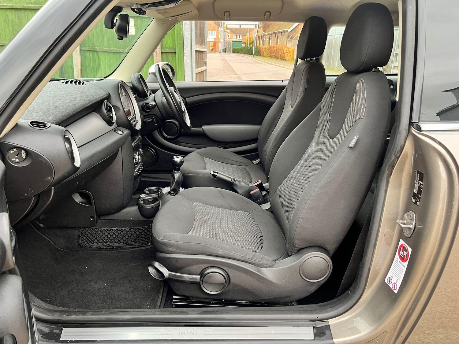 Used MINI Hatch 2011 for sale - 76472952: Photo 12