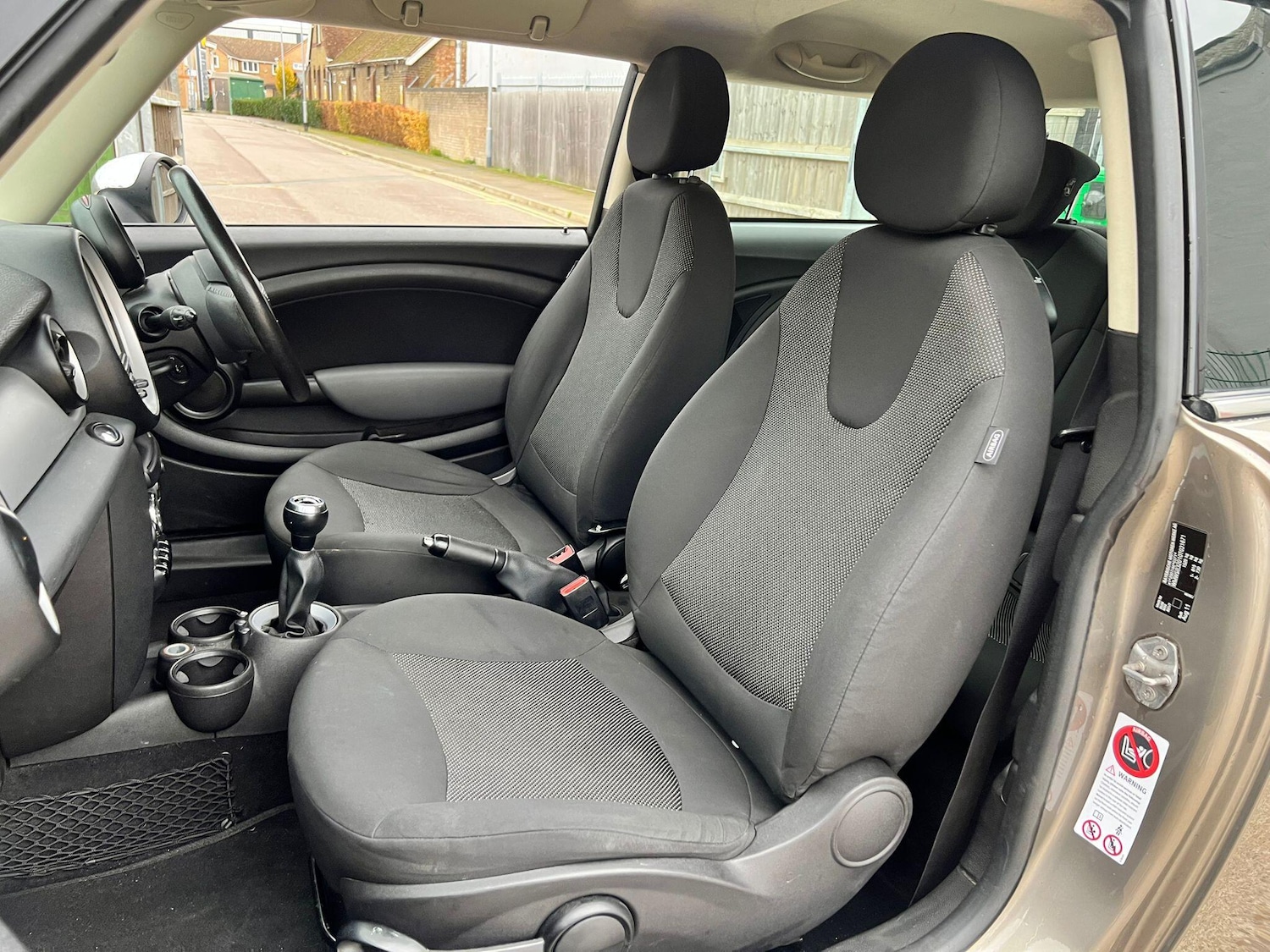 Used MINI Hatch 2011 for sale - 76472952: Photo 13