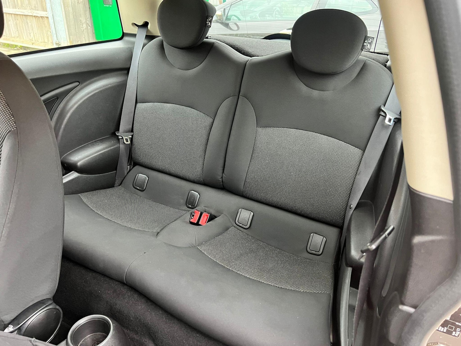 Used MINI Hatch 2011 for sale - 76472952: Photo 15